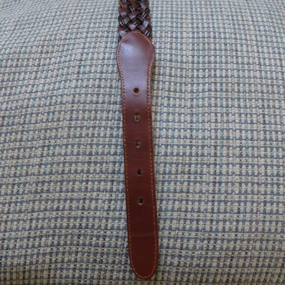 Coach Preppy Tab Belt 32"  3850 - Picture 5 of 5